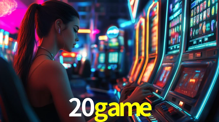 20game