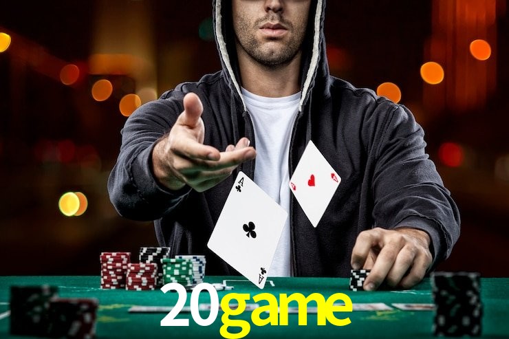 20game