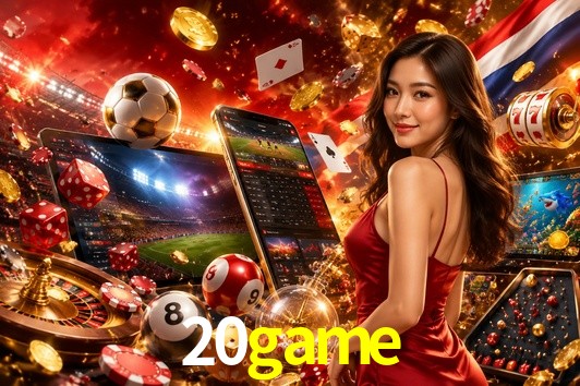Responsive Design 20game