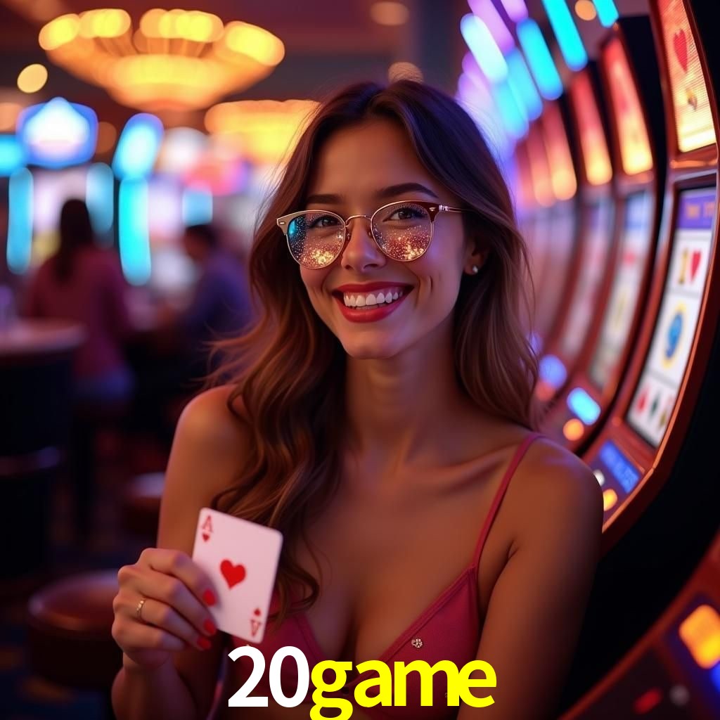 Welcome Bonus 20game
