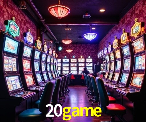 Fortune Tiger 20game