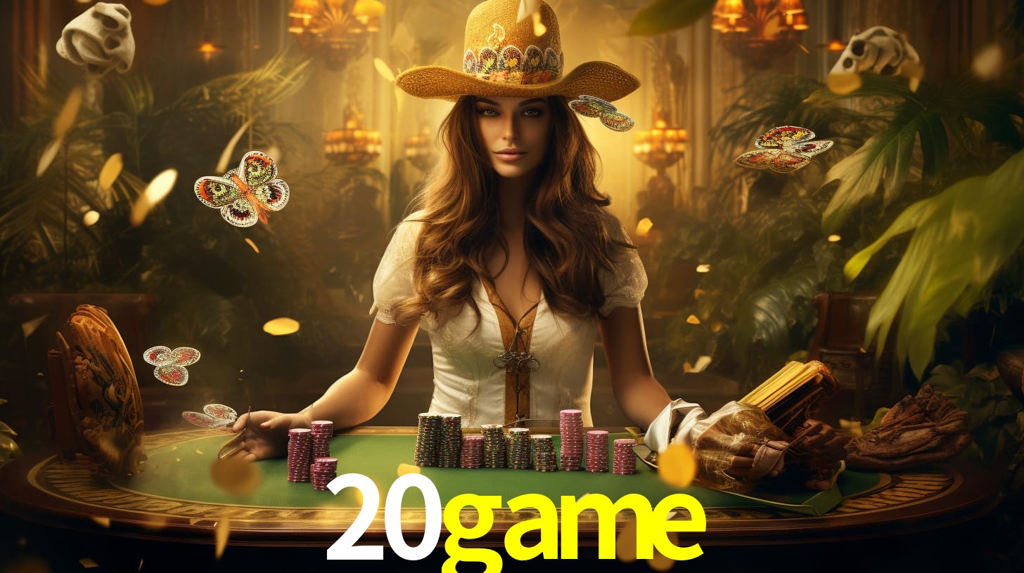 Blackjack Table 20game