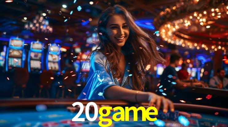 Experiência VIP 20game