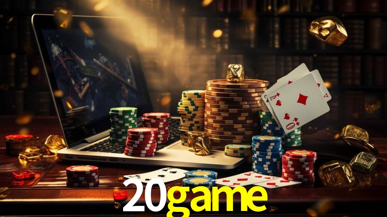 Casino VIP 20game
