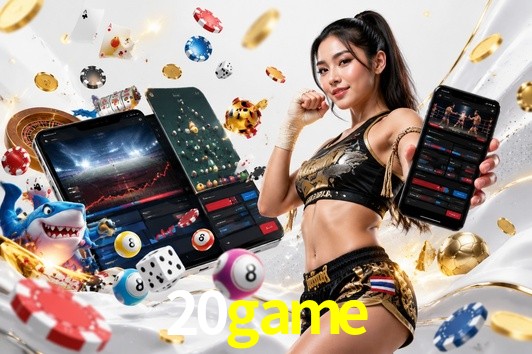 Weekend Specials 20game
