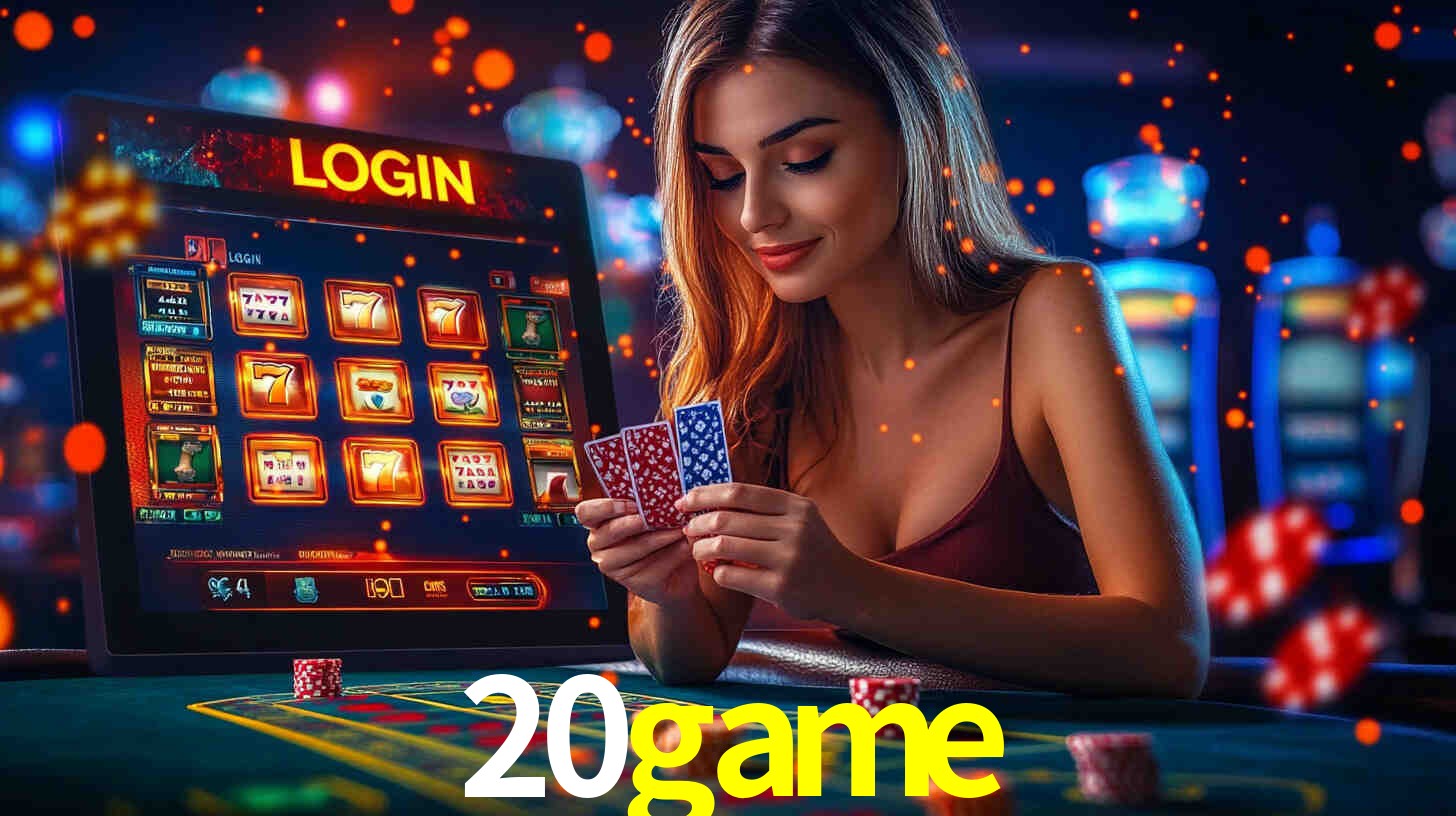 20game