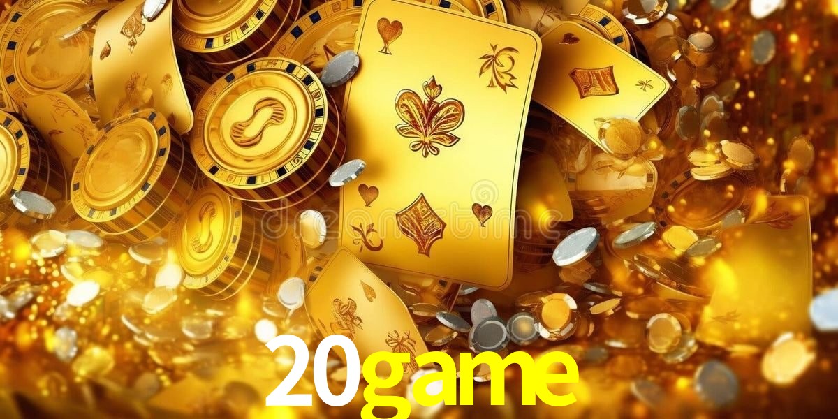 Desvendando o Mundo dos Jogos Virtuais na 20game