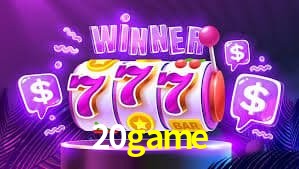 Statistics 20game