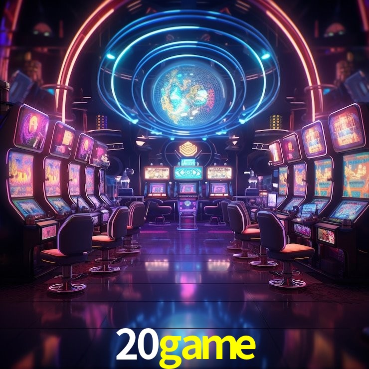 Painel RTP 20game