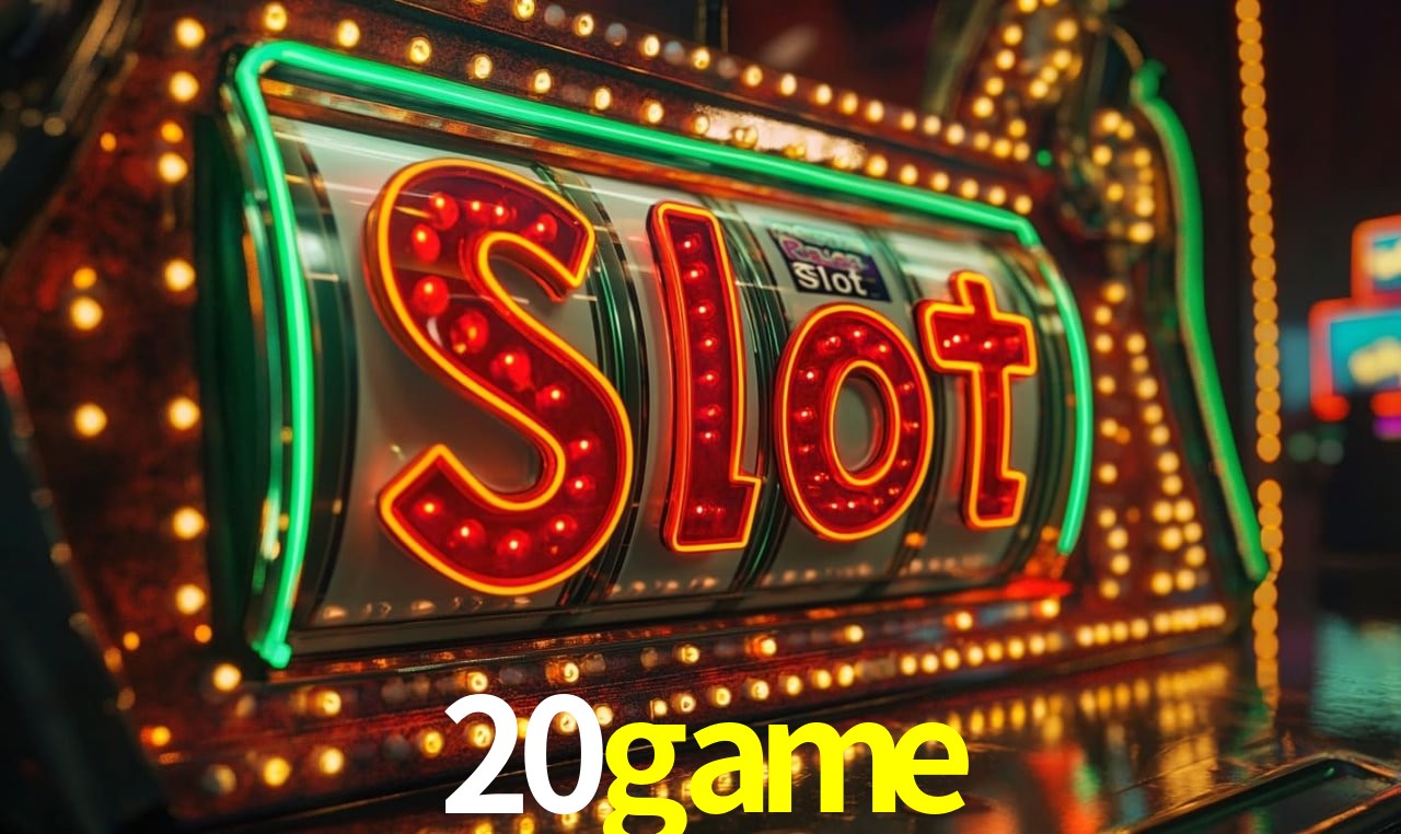 Benefícios da Conta 20game