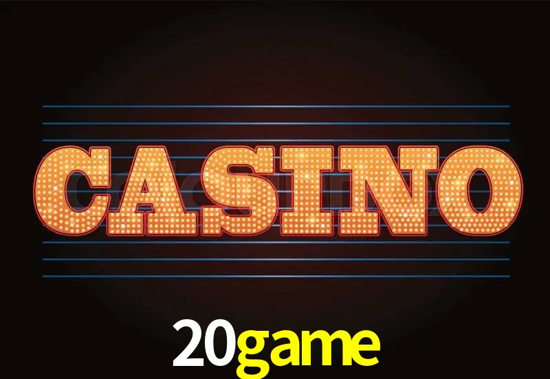 Diretório de Jogos 20game