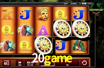 Inovações de Jogos na 20game: O Futuro das Experiências Interativas