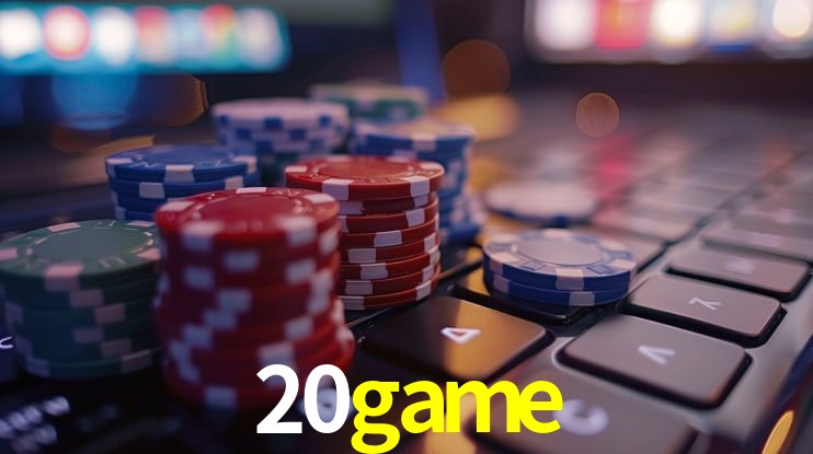 Promoção Relâmpago 20game