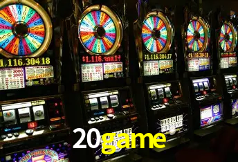 A Popularidade dos Caça-Níqueis no 20game