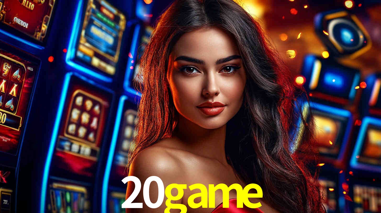 A Experiência Imersiva dos Cassinos Ao Vivo no 20game