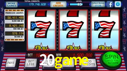 Desvendando o Mundo dos Jogos Virtuais na 20game