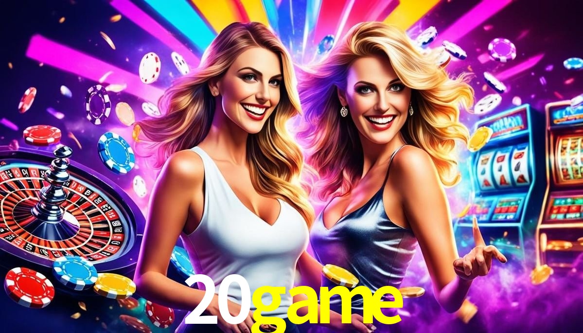 Casino Ao Vivo 20game