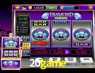 A Emoção da Loteria na 20game: Uma Chance de Mudança de Vida