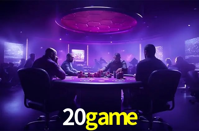 Casino Ao Vivo 20game