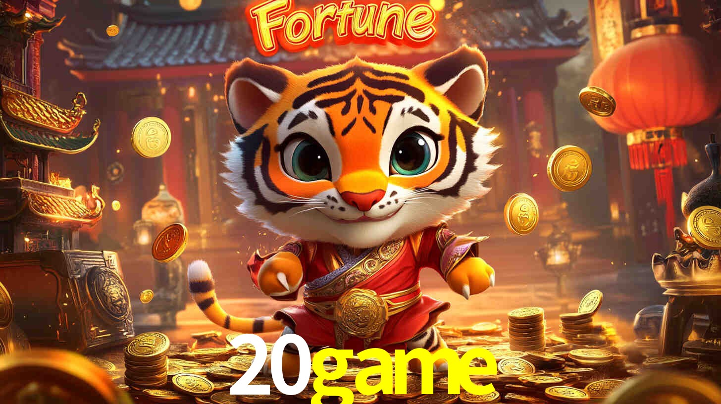 A Popularidade dos Caça-Níqueis no 20game