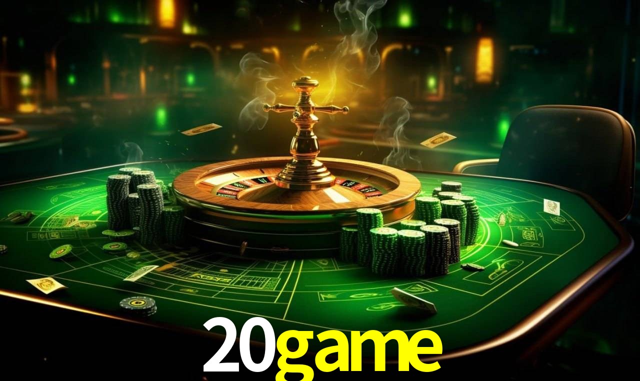 20game: Seu Especialista em Apostas Esportivas Brasileiras