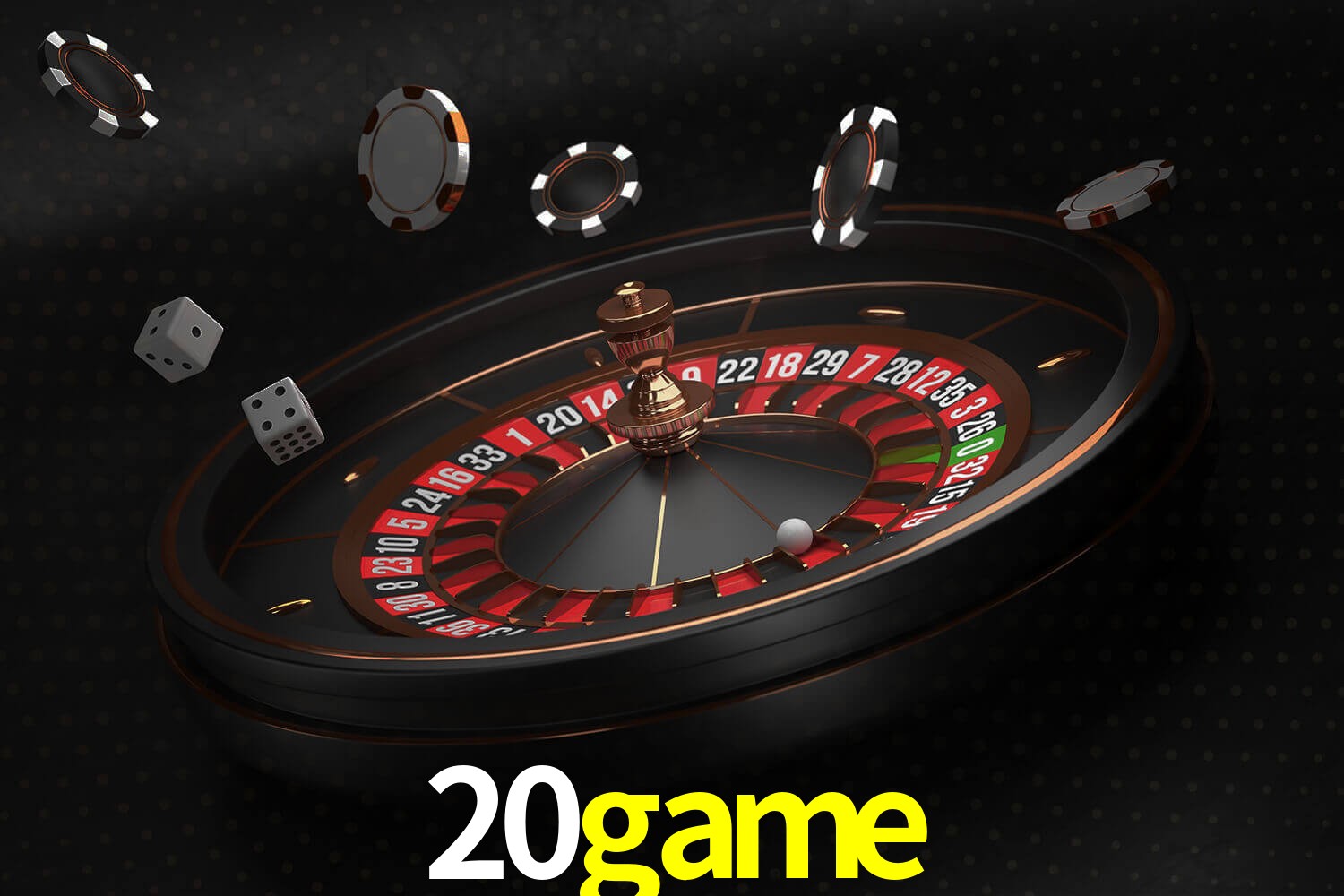 Roulette Table 20game
