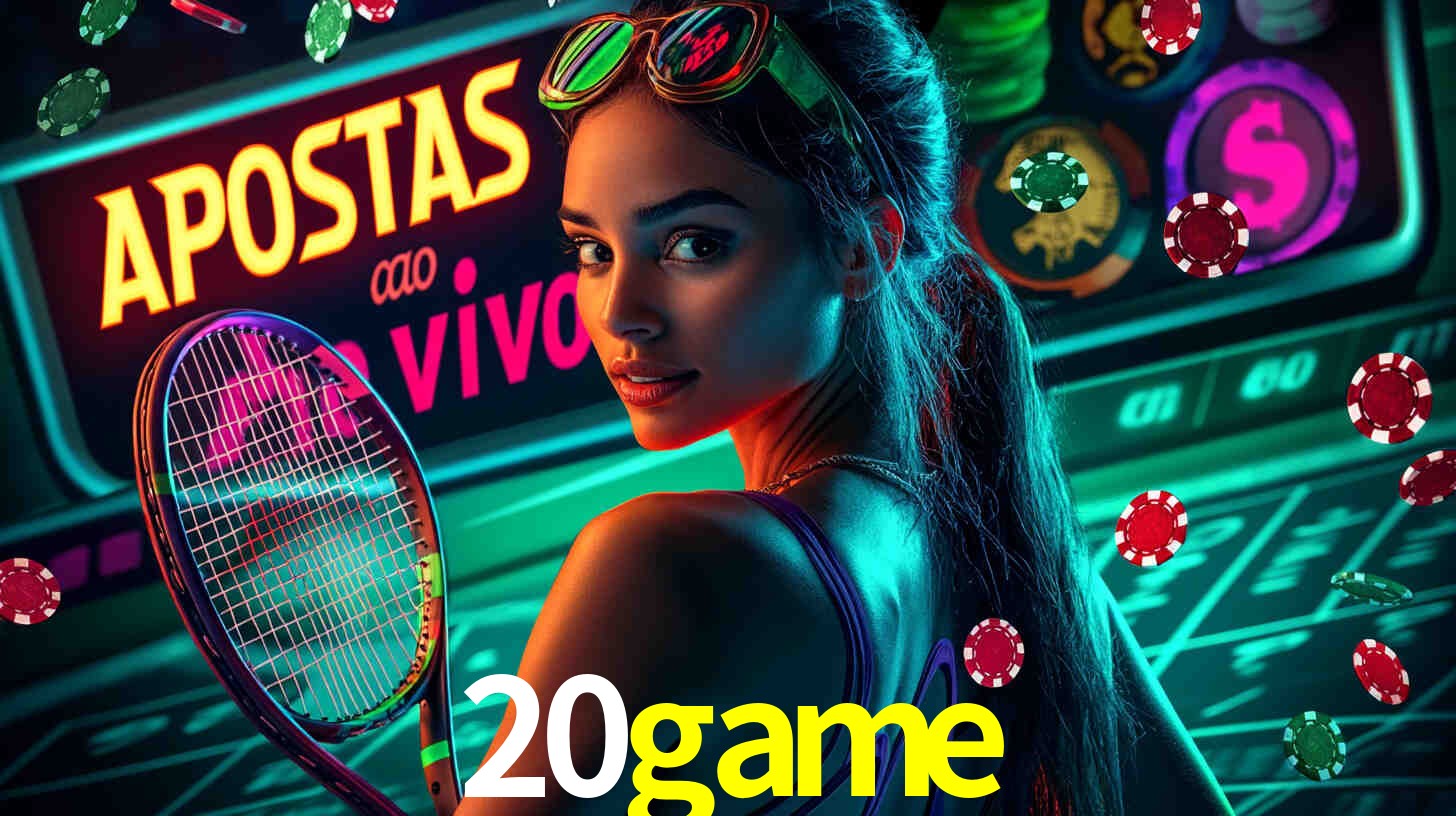 Descubra a Essência do 20game: Nossa História e Compromissos