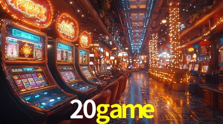 Live Casino 20game