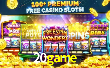 Desvendando o Mundo dos Jogos Virtuais na 20game