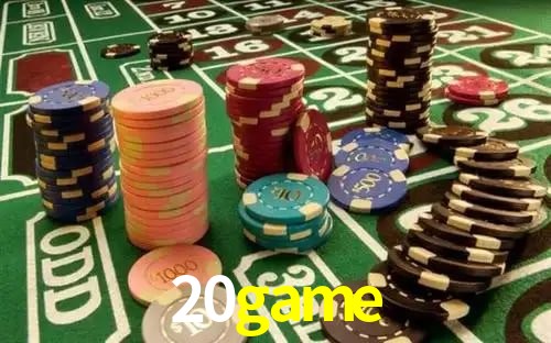 Bônus Generosos e Exclusivos no 20game para Você!