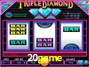 A Experiência Imersiva dos Cassinos Ao Vivo no 20game