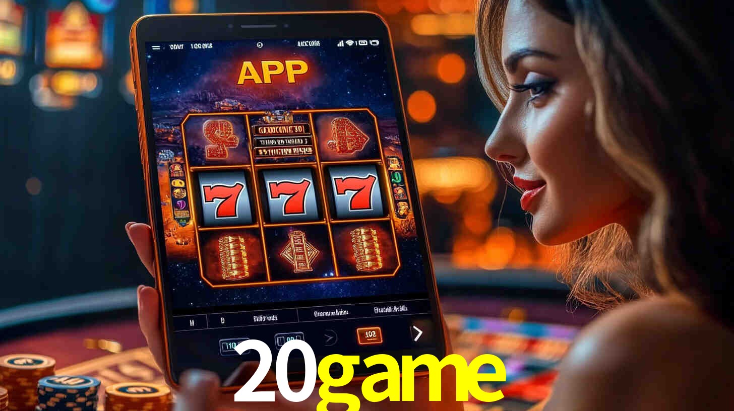 Daily Bonuses 20game